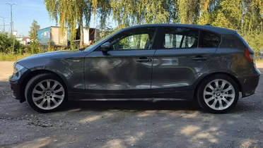 BMW Seria 1