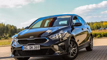 KIA Cee'd