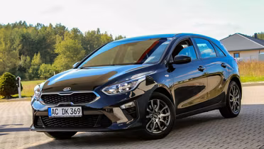 KIA Cee'd