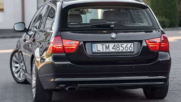 BMW Seria 3
