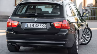 BMW Seria 3