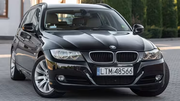 BMW Seria 3
