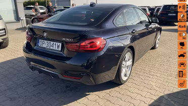 BMW Seria 4