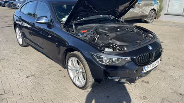 BMW Seria 4