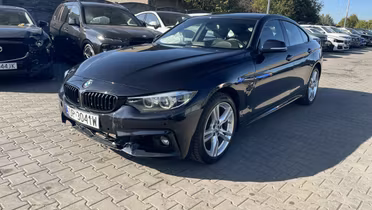 BMW Seria 4