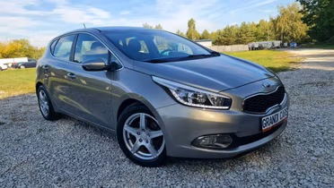 KIA Cee'd
