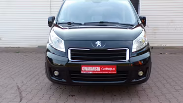 PEUGEOT Expert