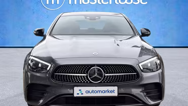MERCEDES-BENZ E Klasa