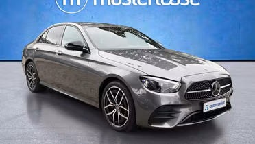 MERCEDES-BENZ E Klasa