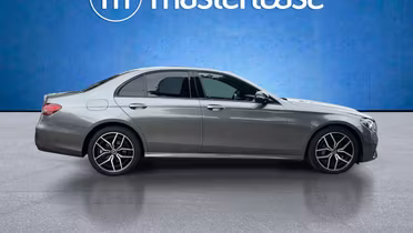 MERCEDES-BENZ E Klasa