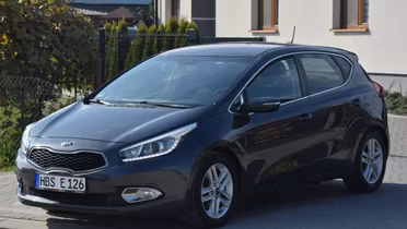 KIA Cee'd