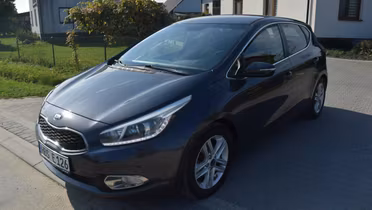 KIA Cee'd