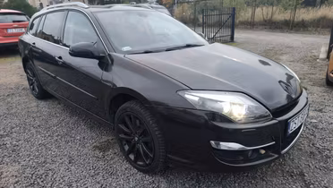 RENAULT Laguna