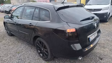 RENAULT Laguna