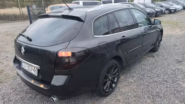 RENAULT Laguna