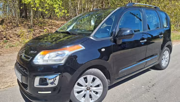 CITROEN C3 Picasso