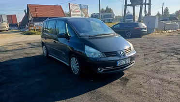RENAULT Espace