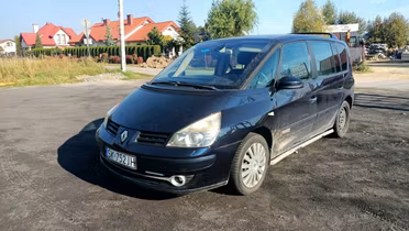 RENAULT Espace