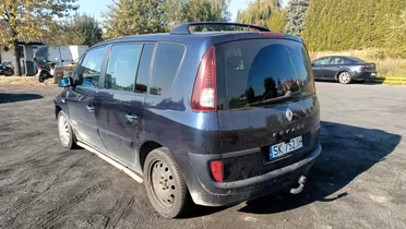 RENAULT Espace