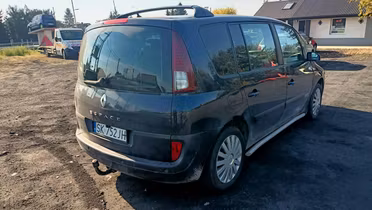 RENAULT Espace
