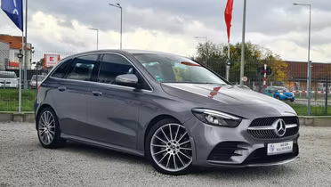 MERCEDES-BENZ B Klasa