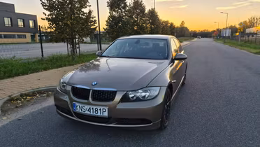 BMW Seria 3