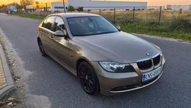 BMW Seria 3