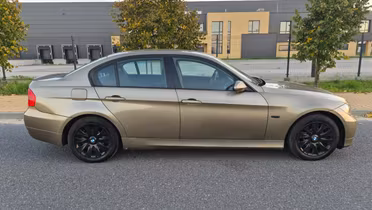 BMW Seria 3