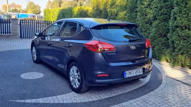 KIA Cee'd