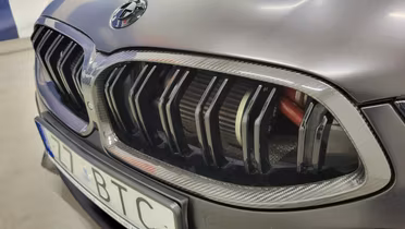 BMW Seria 8