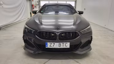 BMW Seria 8
