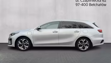 KIA Cee'd