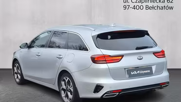 KIA Cee'd