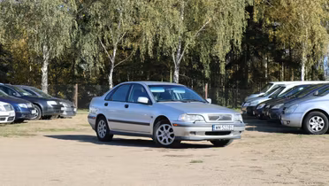 VOLVO S40