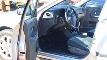 VOLVO S40