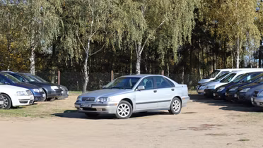 VOLVO S40