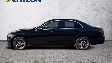 MERCEDES-BENZ E Klasa