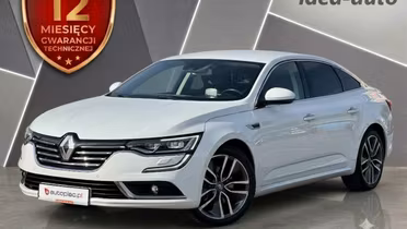 RENAULT Talisman