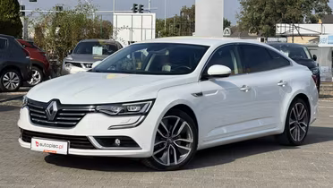 RENAULT Talisman