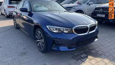 BMW Seria 3