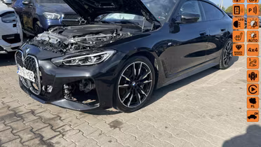 BMW Seria 4