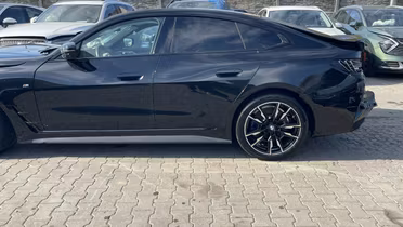 BMW Seria 4