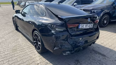 BMW Seria 4