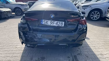 BMW Seria 4