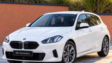 BMW Seria 1