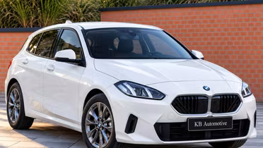 BMW Seria 1