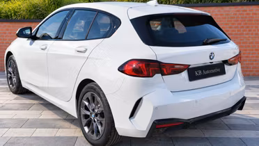 BMW Seria 1
