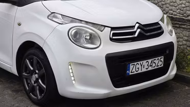 CITROEN C1