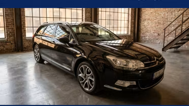 CITROEN C5