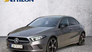 MERCEDES-BENZ A Klasa